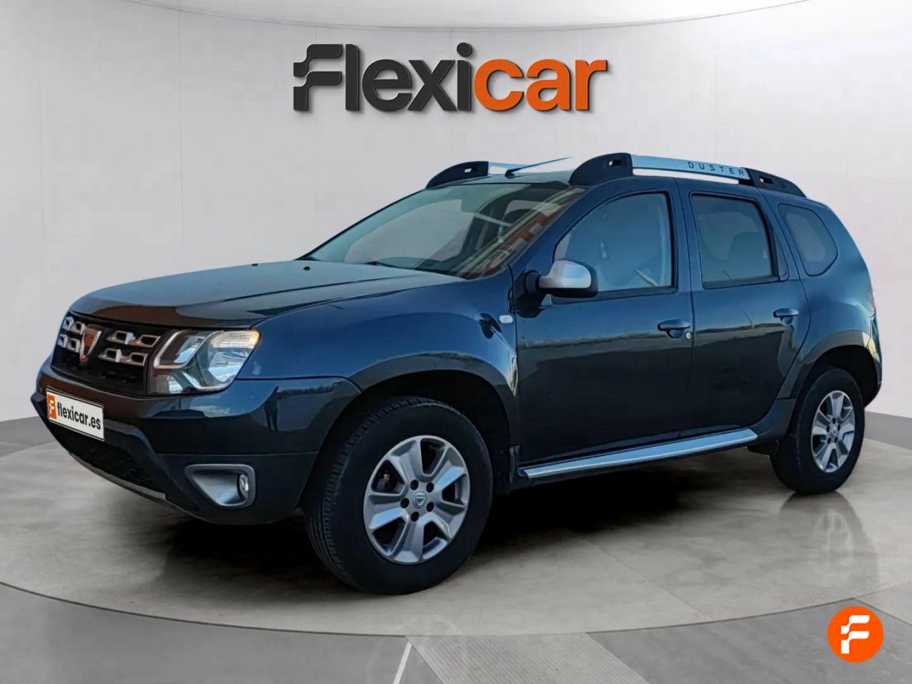 dacia duster 2016 / foto grande (3)