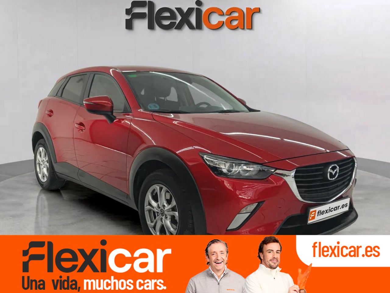 Mesas sillas restaurante  de segunda mano - mazda cx-3 2016 /