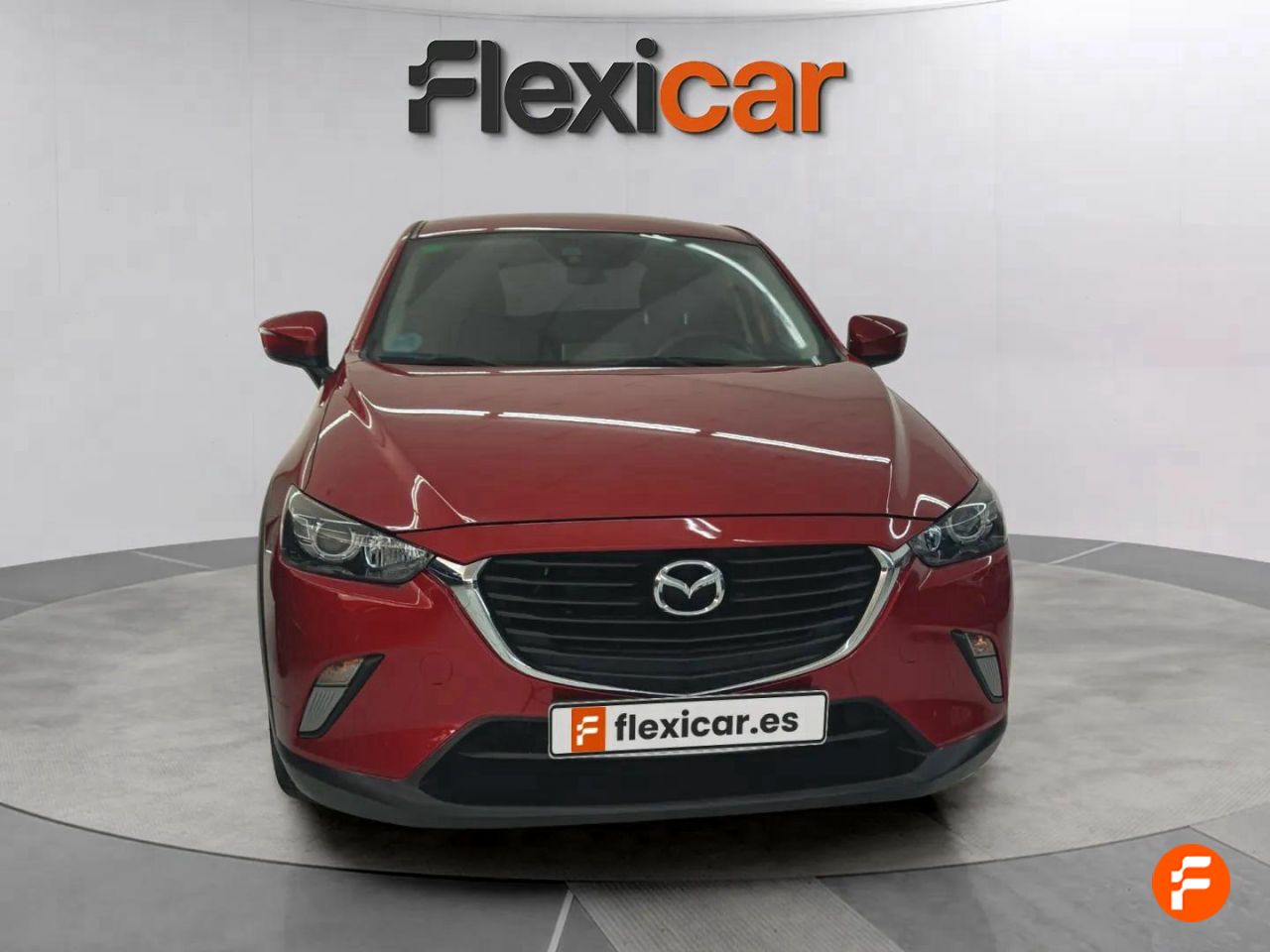 mazda cx-3 2016 / foto grande (2)
