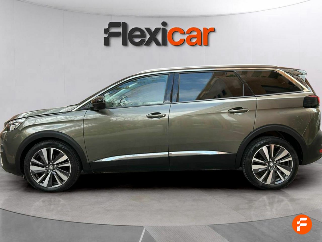 peugeot 5008 2017 / foto grande (3)