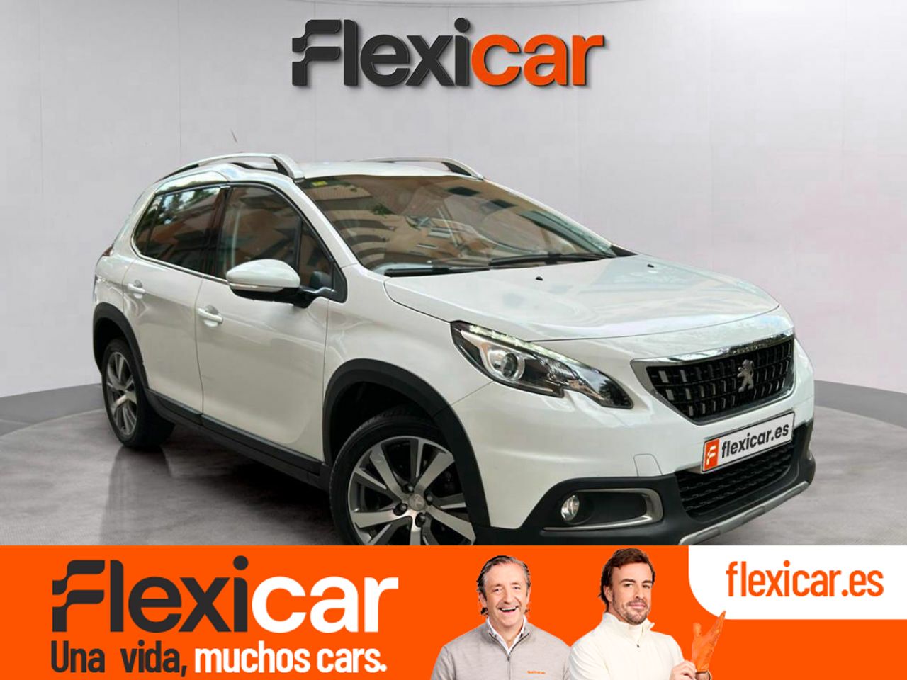 Foto peugeot 2008 2017 /