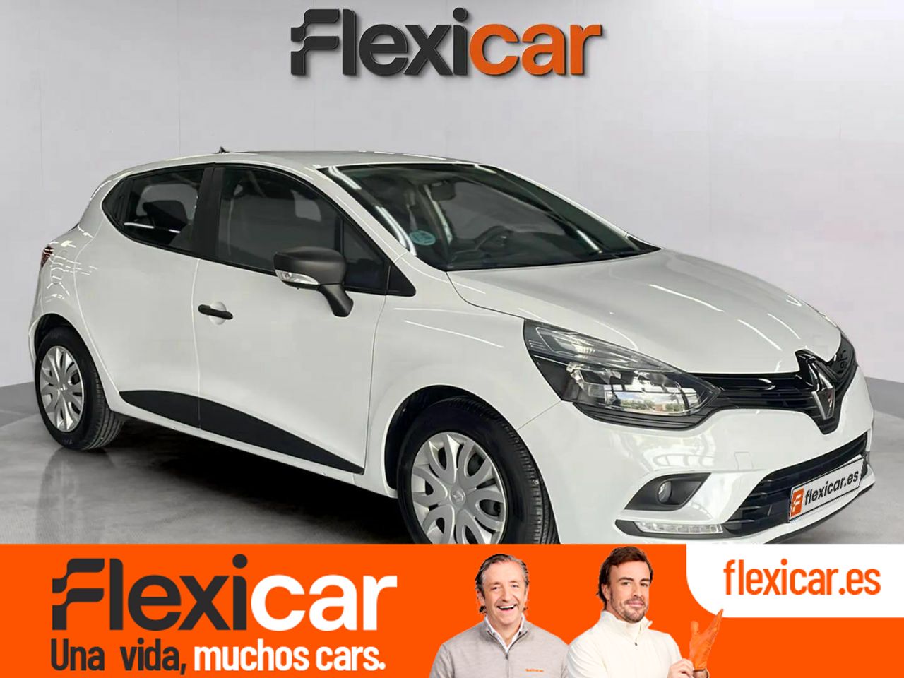 Foto renault clio 2018 /