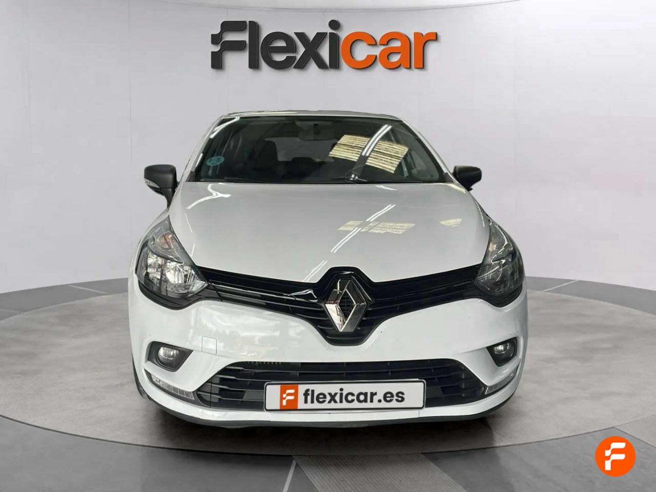 renault clio 2018 / foto grande (2)