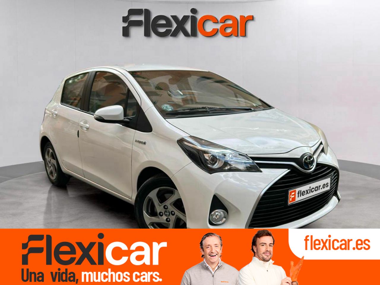Foto toyota yaris 2016 /