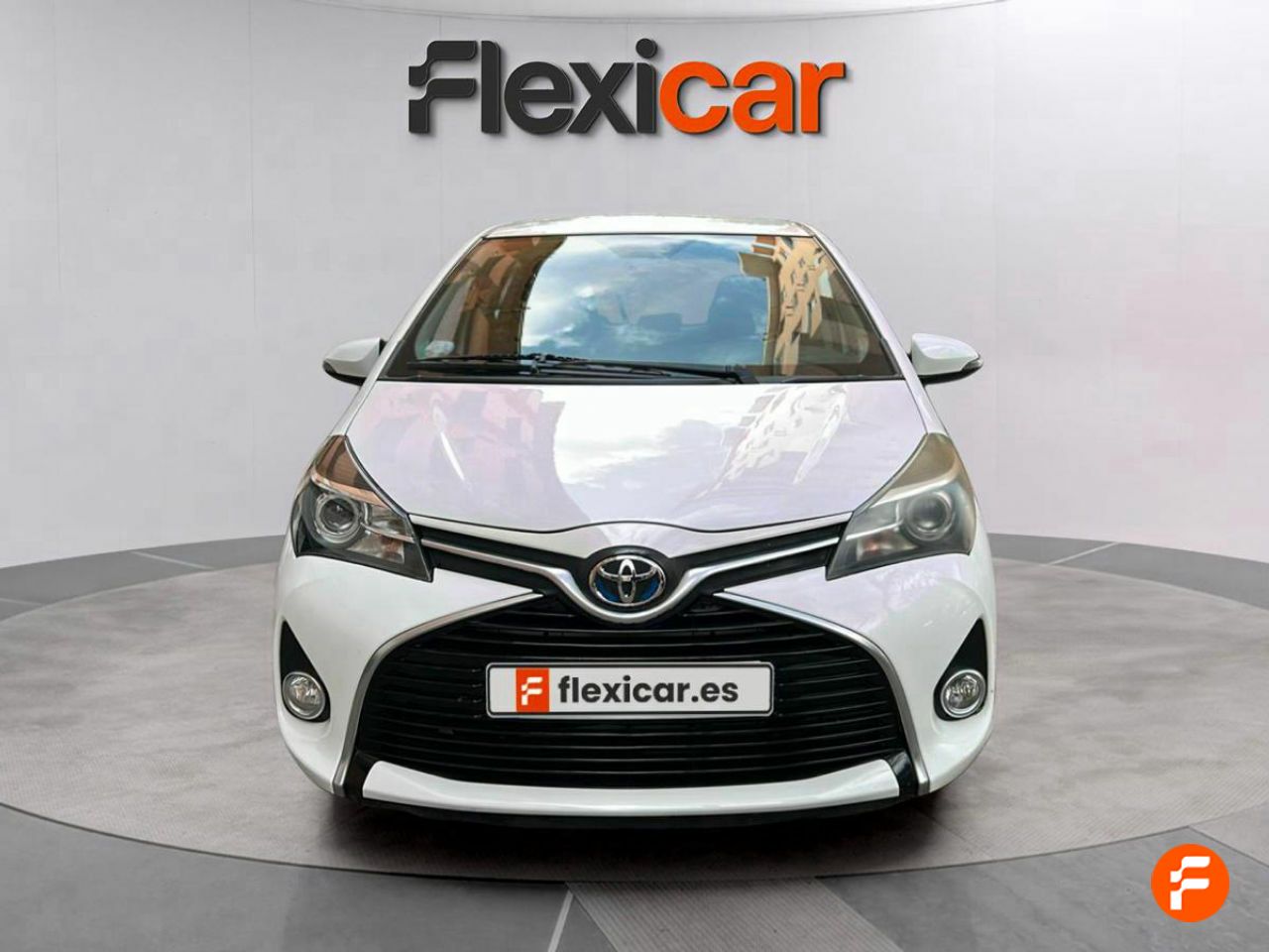 toyota yaris 2016 / foto grande (2)