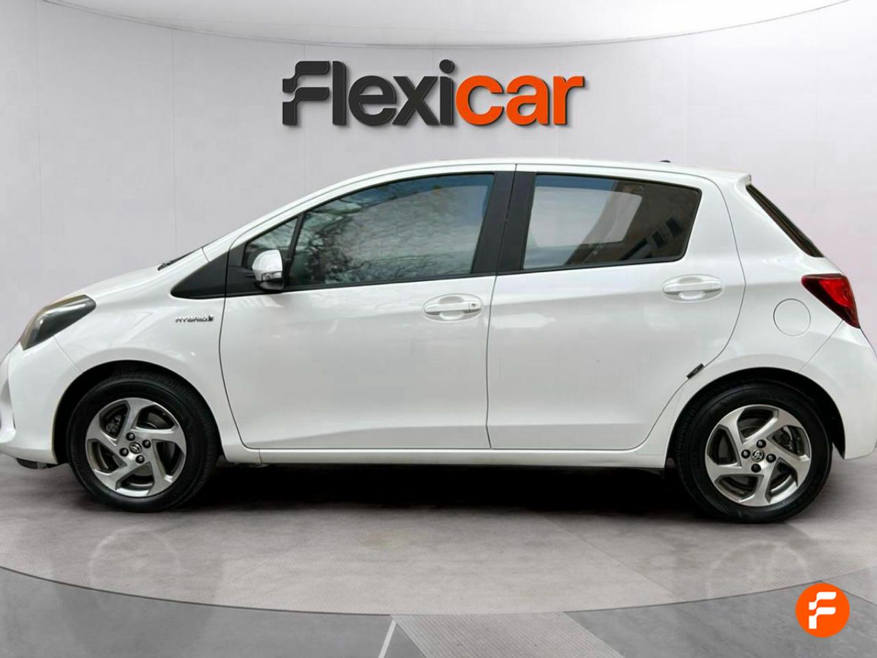 toyota yaris 2016 / foto grande (3)