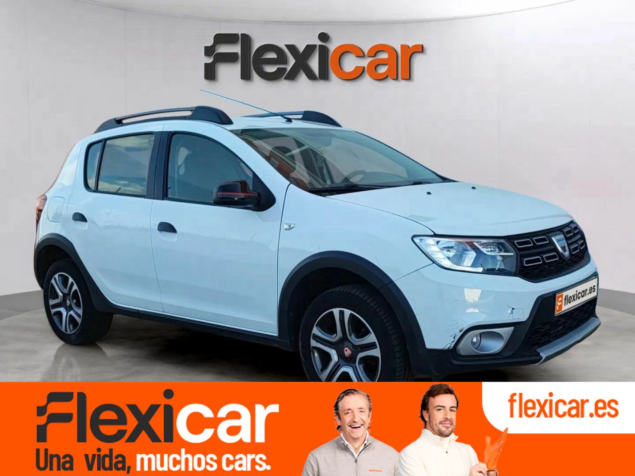 Foto dacia sandero 2019 /