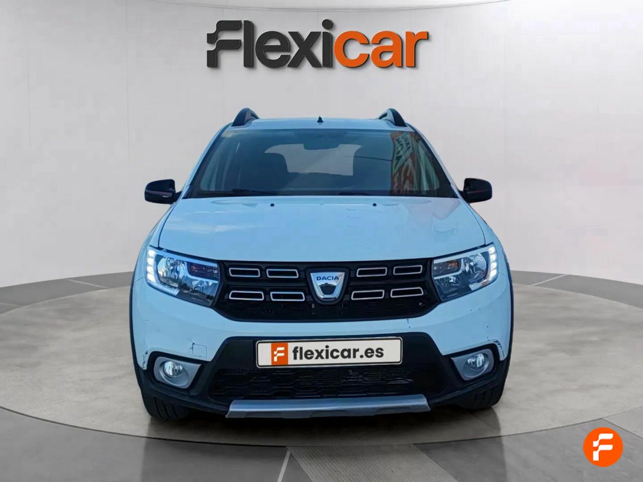 dacia sandero 2019 / foto grande (2)