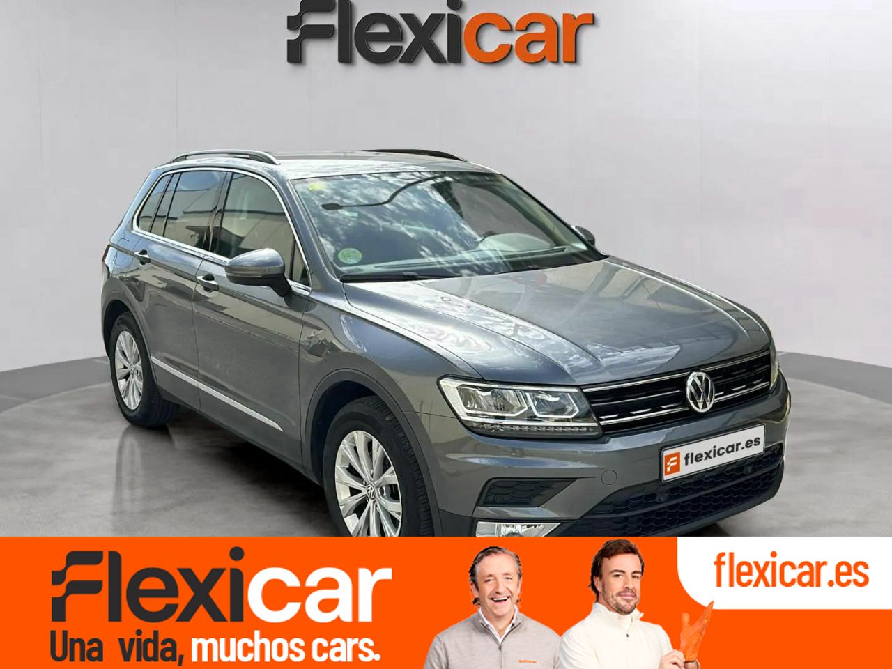 Foto volkswagen tiguan 2017 /