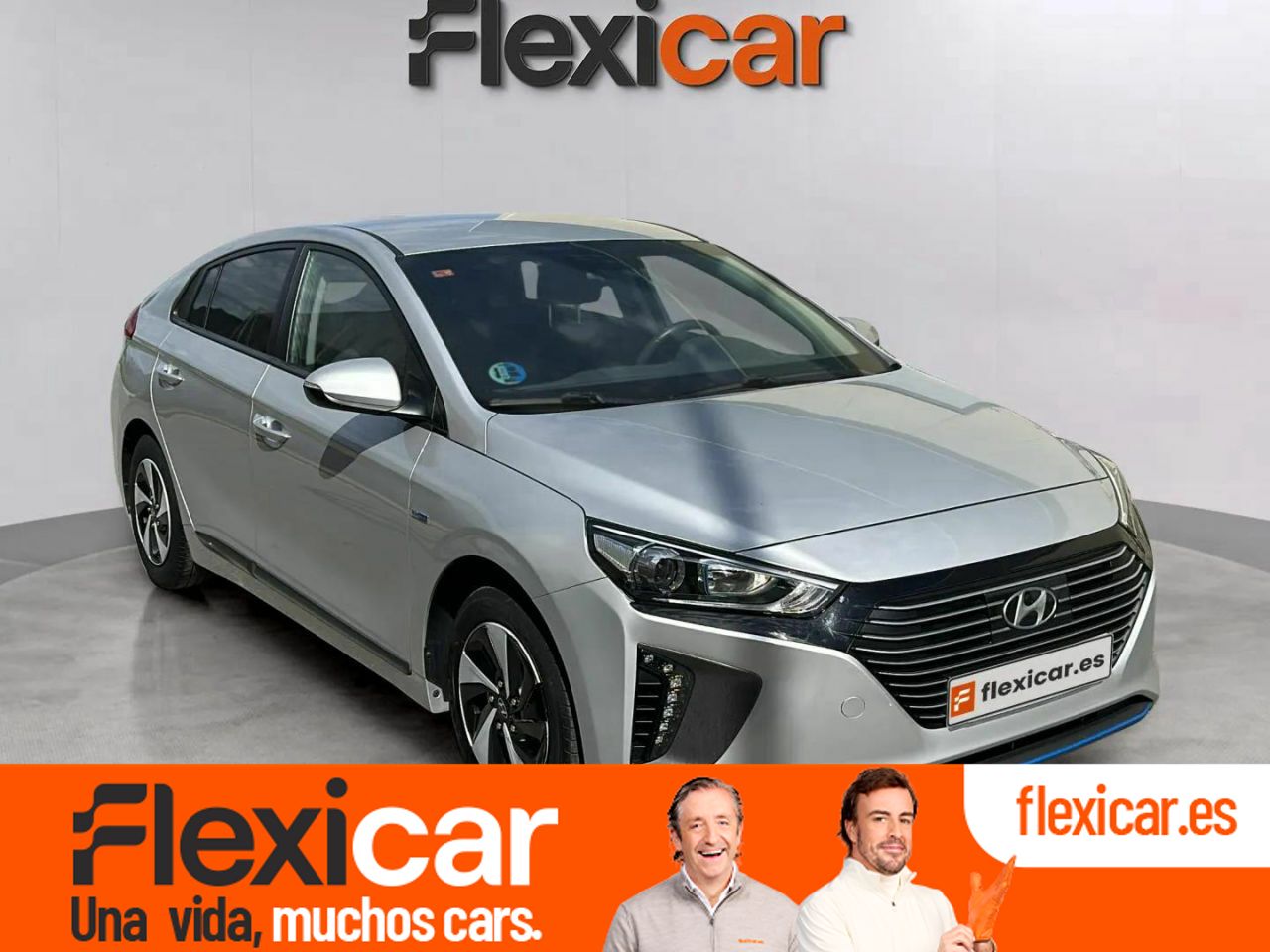 Foto hyundai ioniq 2018 /