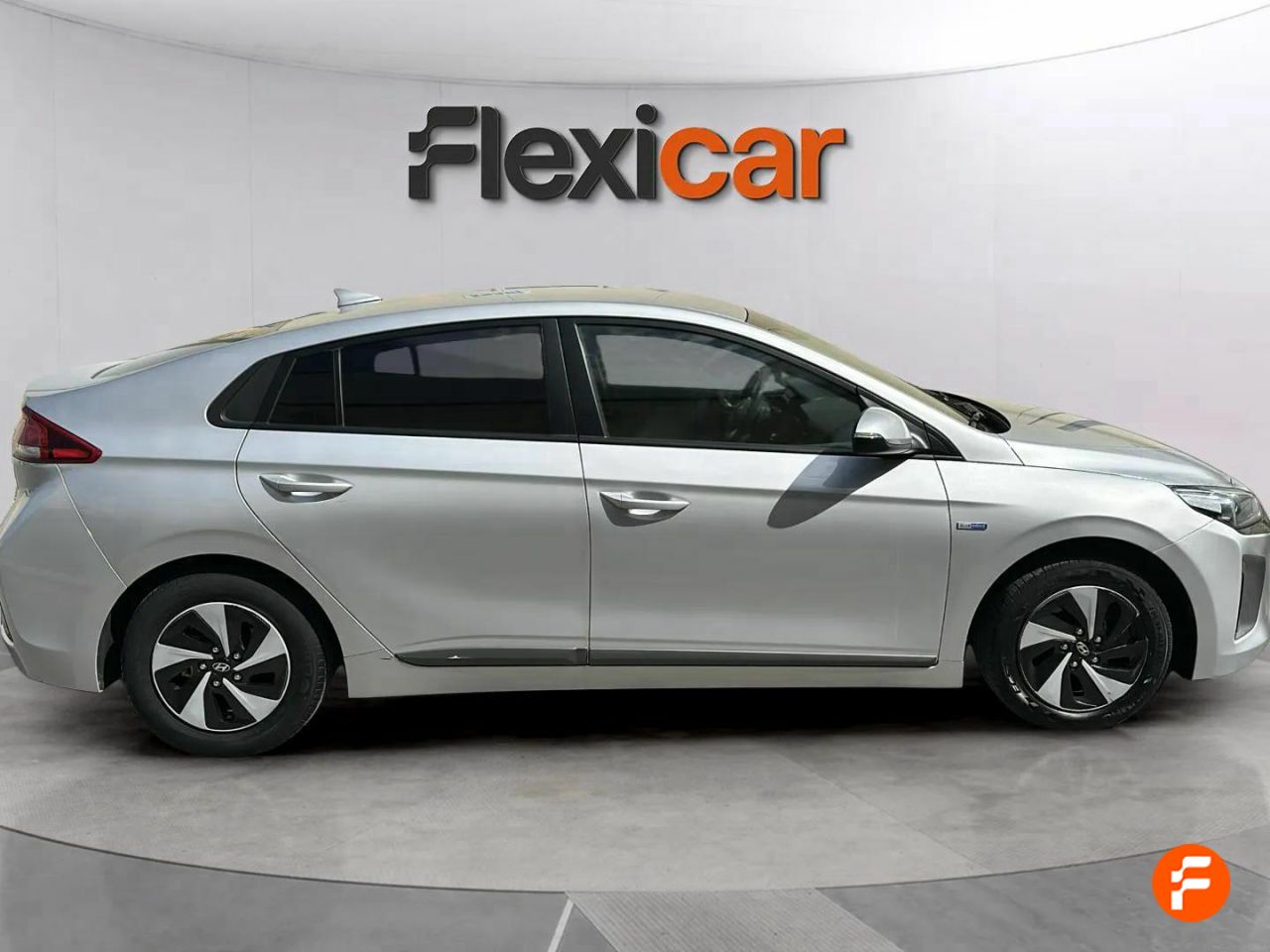 hyundai ioniq 2018 / foto grande (2)