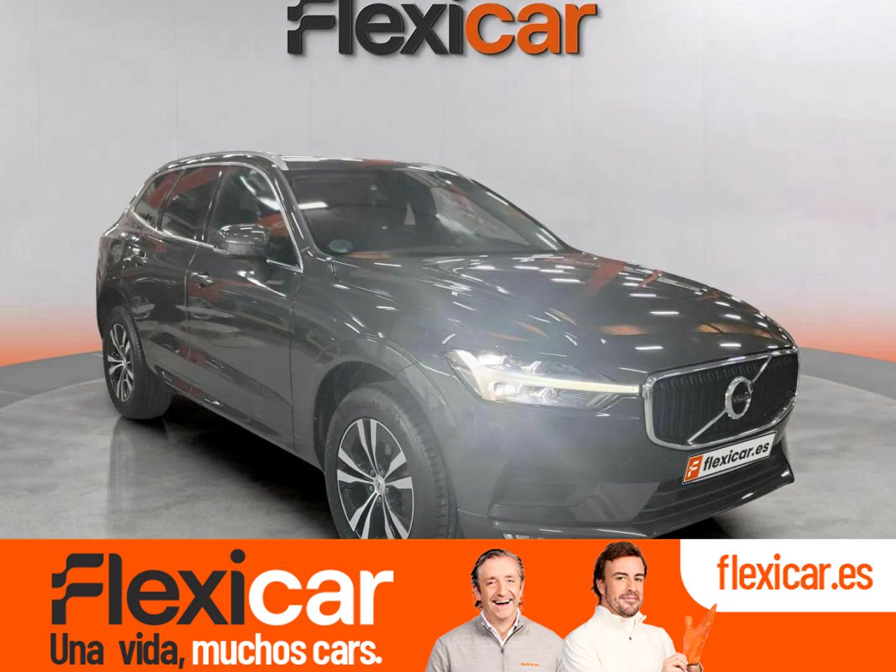 Foto volvo xc60 2021 /