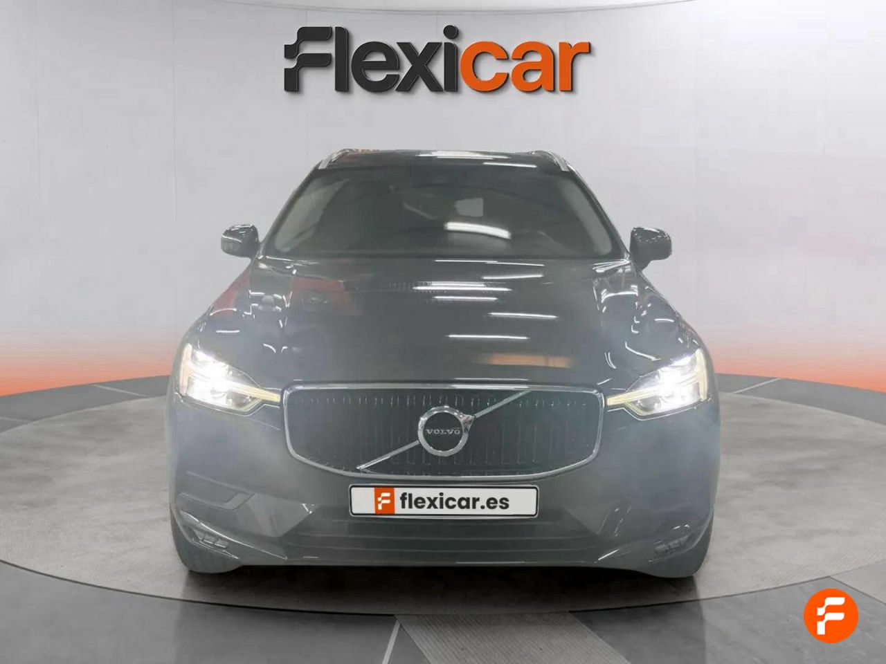 volvo xc60 2021 / foto grande (2)