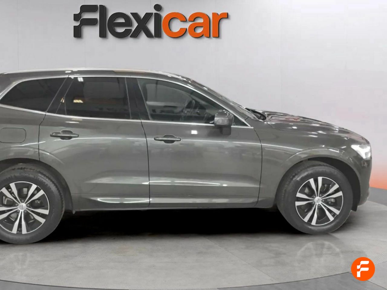 volvo xc60 2021 / foto grande (3)