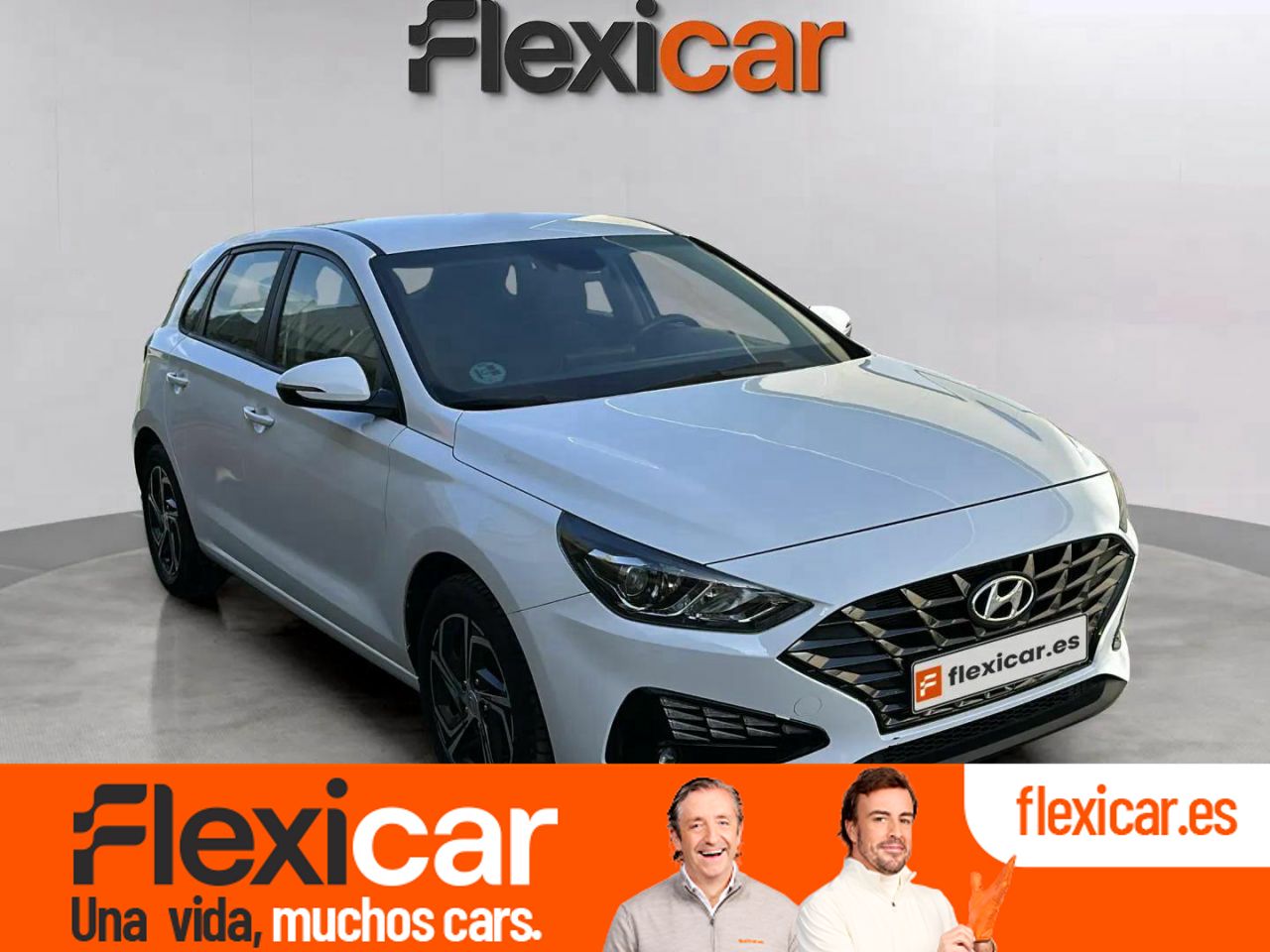 Foto hyundai i30 2021 /