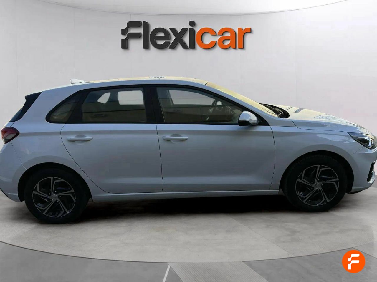 hyundai i30 2021 / foto grande (2)