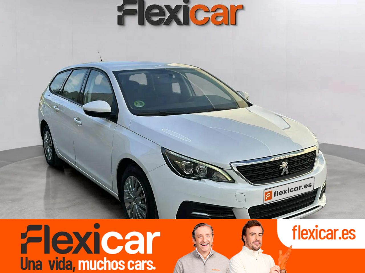 Foto peugeot 308 2019 /