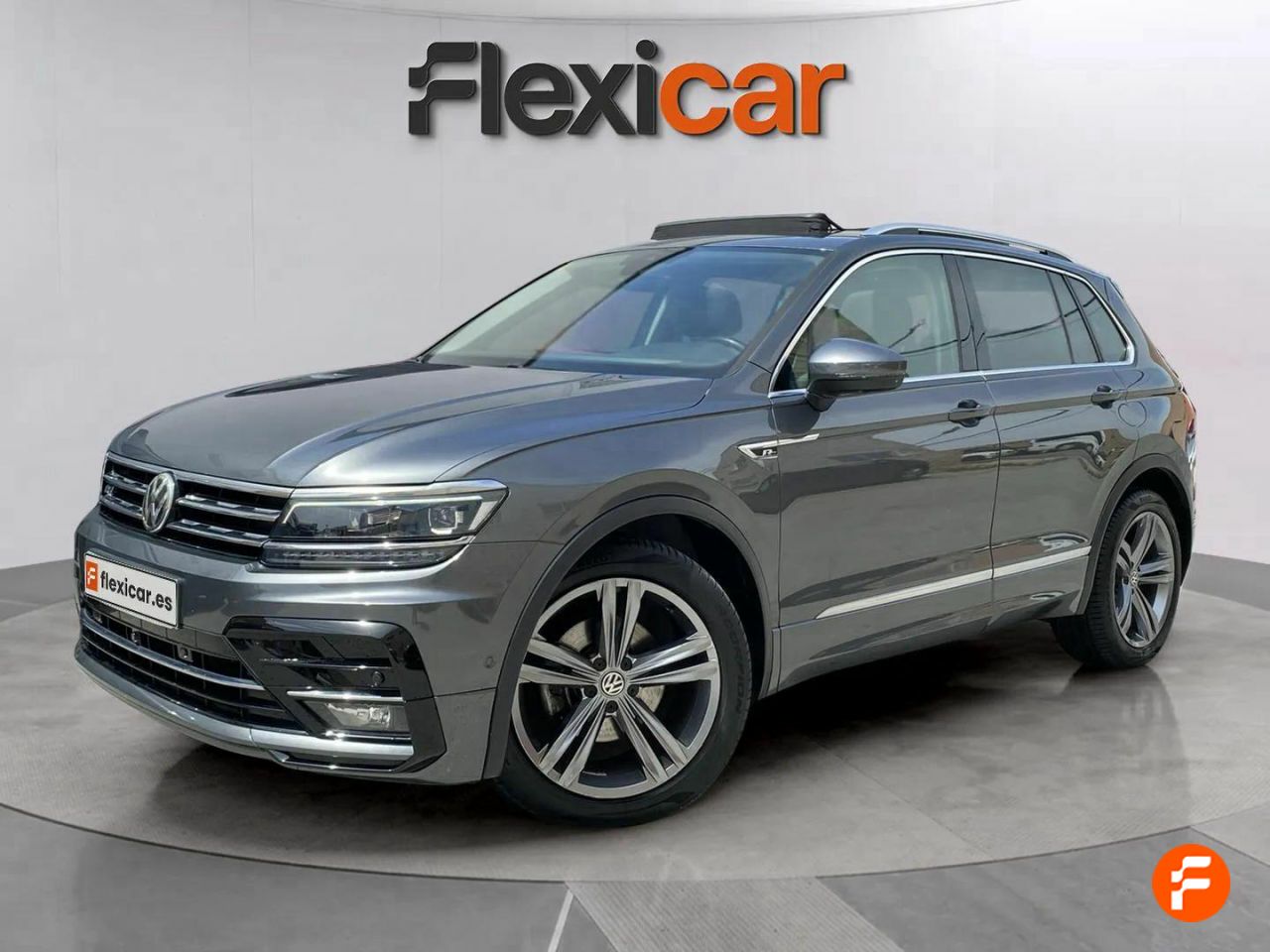 volkswagen tiguan 2018 / foto grande (3)