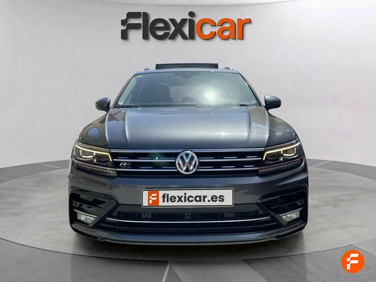 volkswagen tiguan 2018 / foto grande (2)