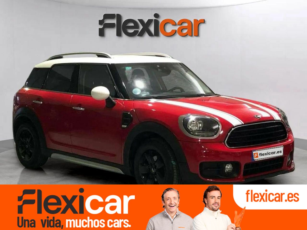 Foto mini countryman 2019 /