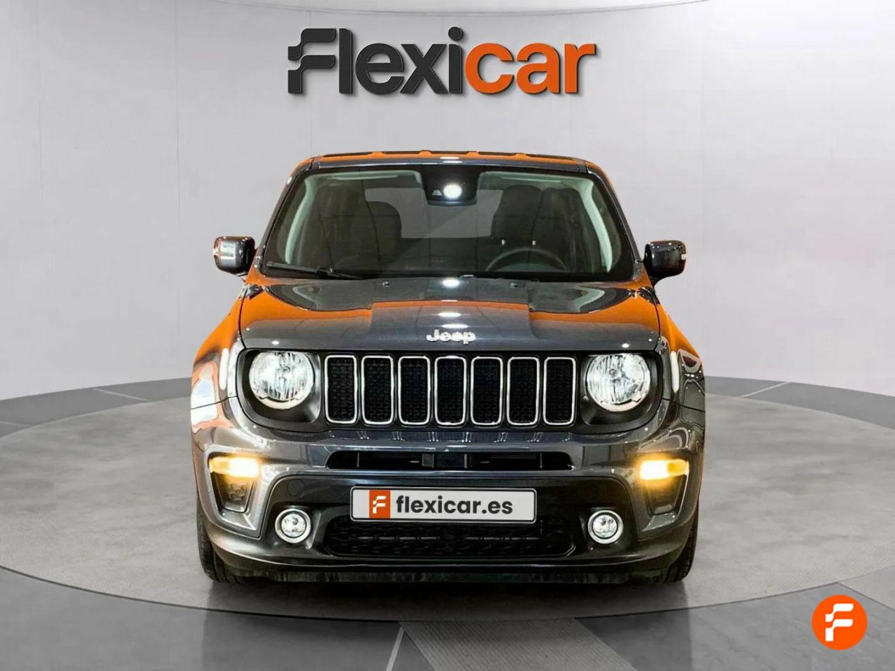 jeep renegade 2021 / foto grande (2)