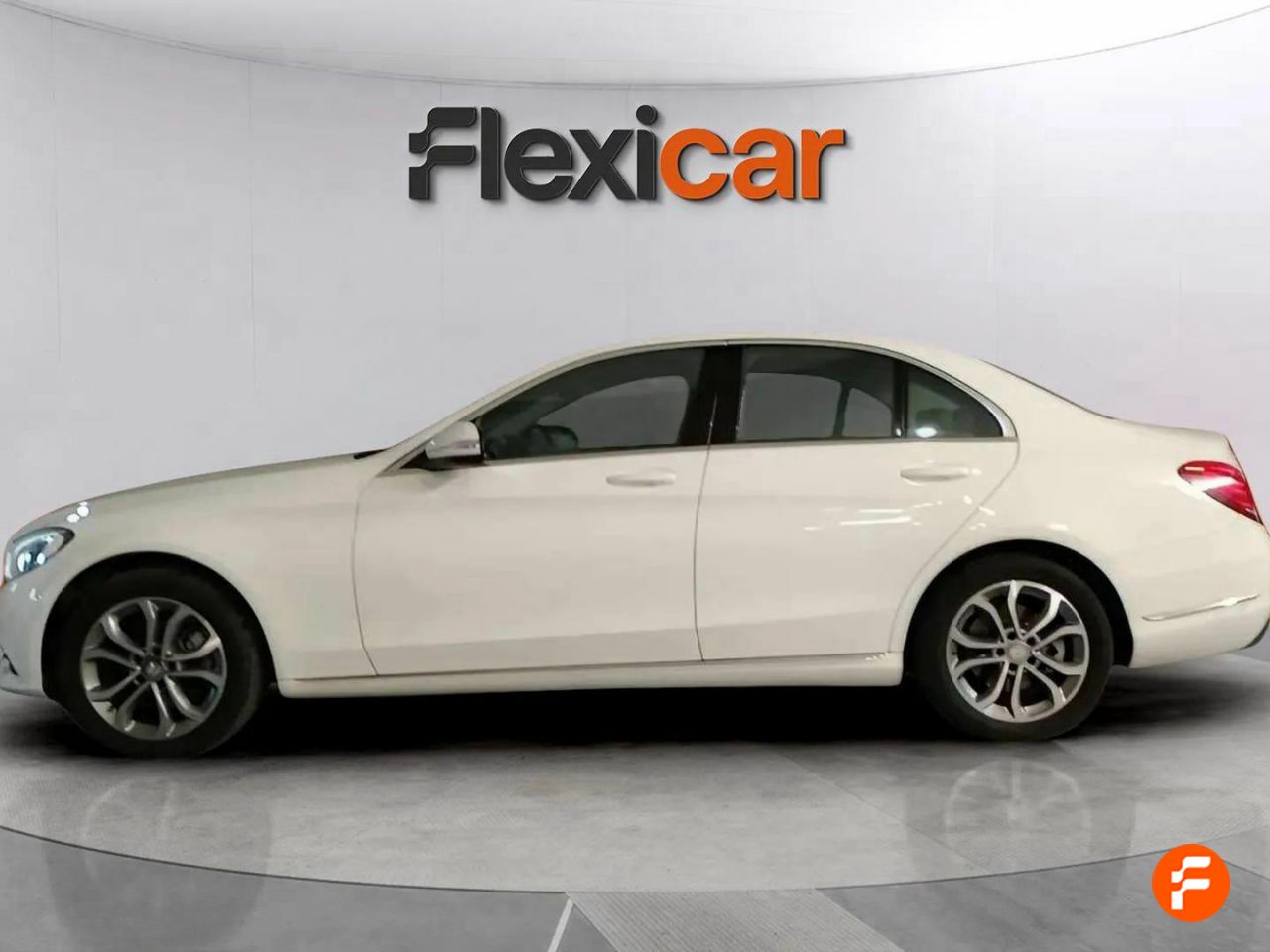 mercedes clase c 2015 / foto grande (3)
