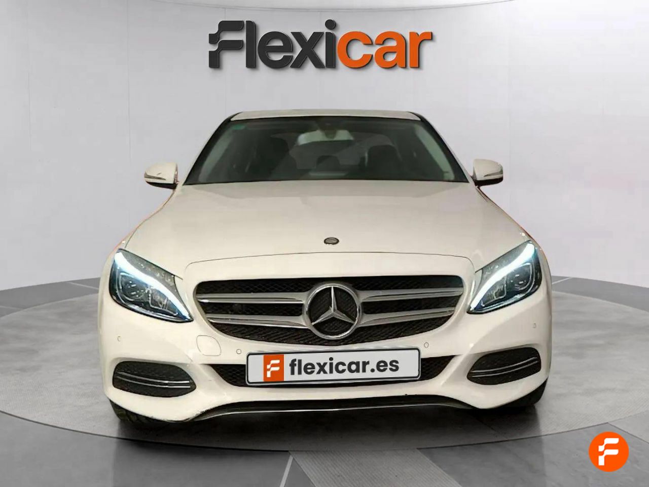 mercedes clase c 2015 / foto grande (2)