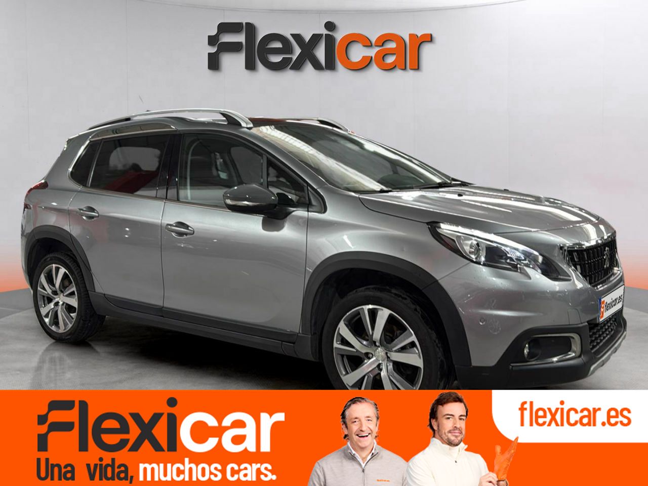 Casa adosada castilla  de segunda mano - peugeot 2008 2017 /