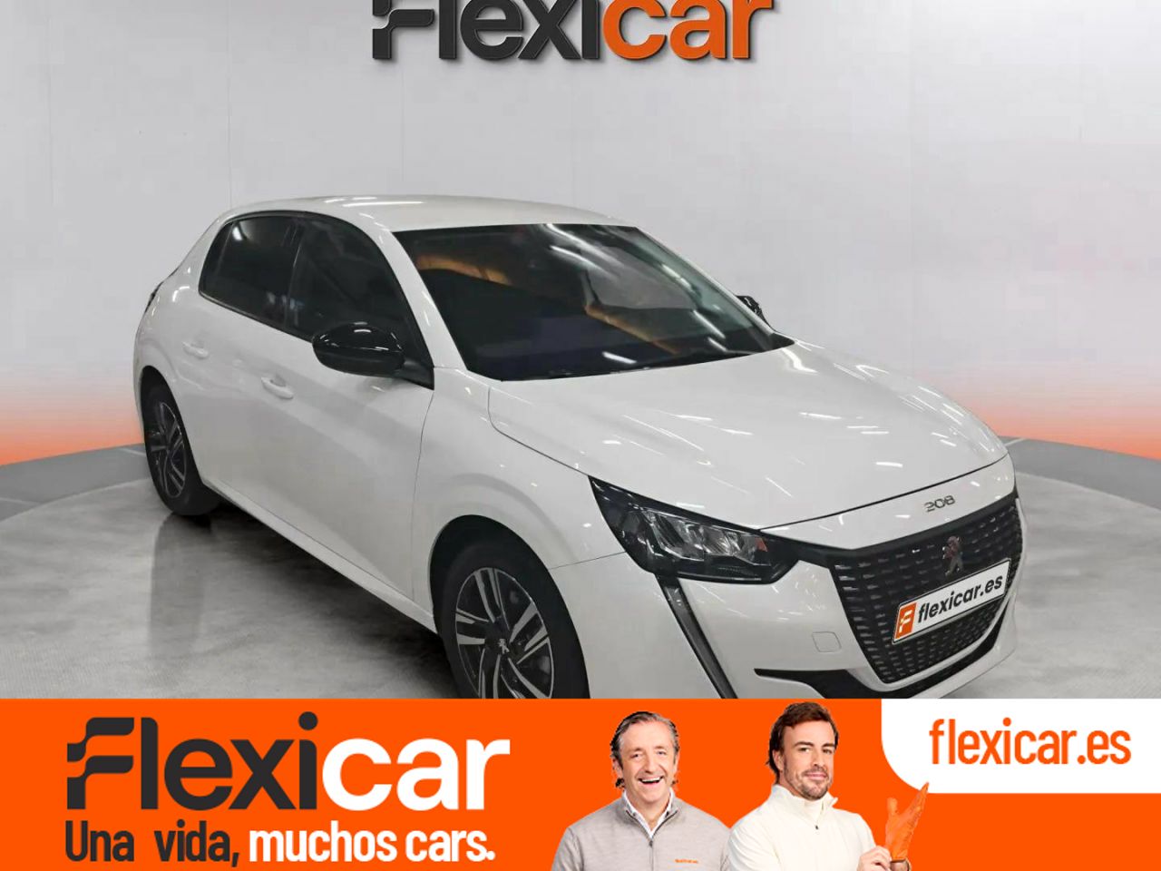 Foto peugeot 208 2023 /