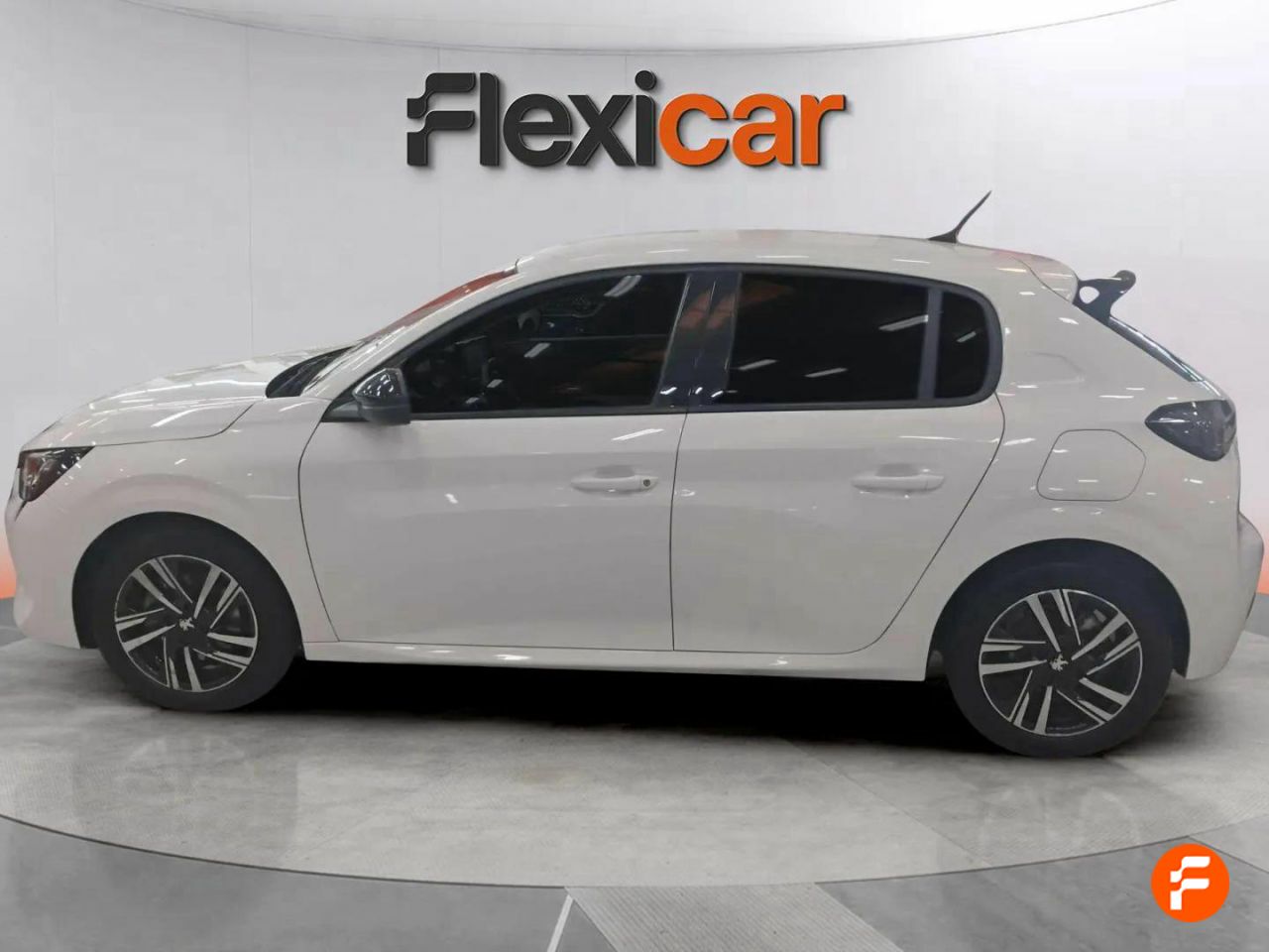 peugeot 208 2023 / foto grande (2)