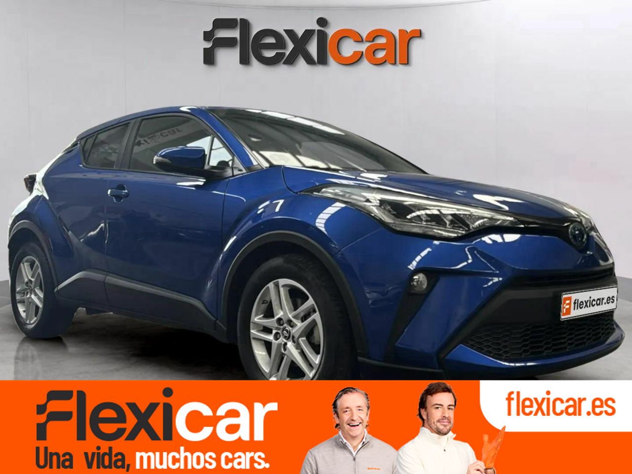 Foto toyota c-hr 2022 /