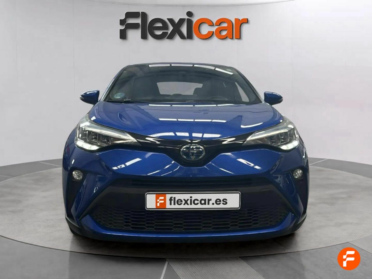 toyota c-hr 2022 / foto grande (2)