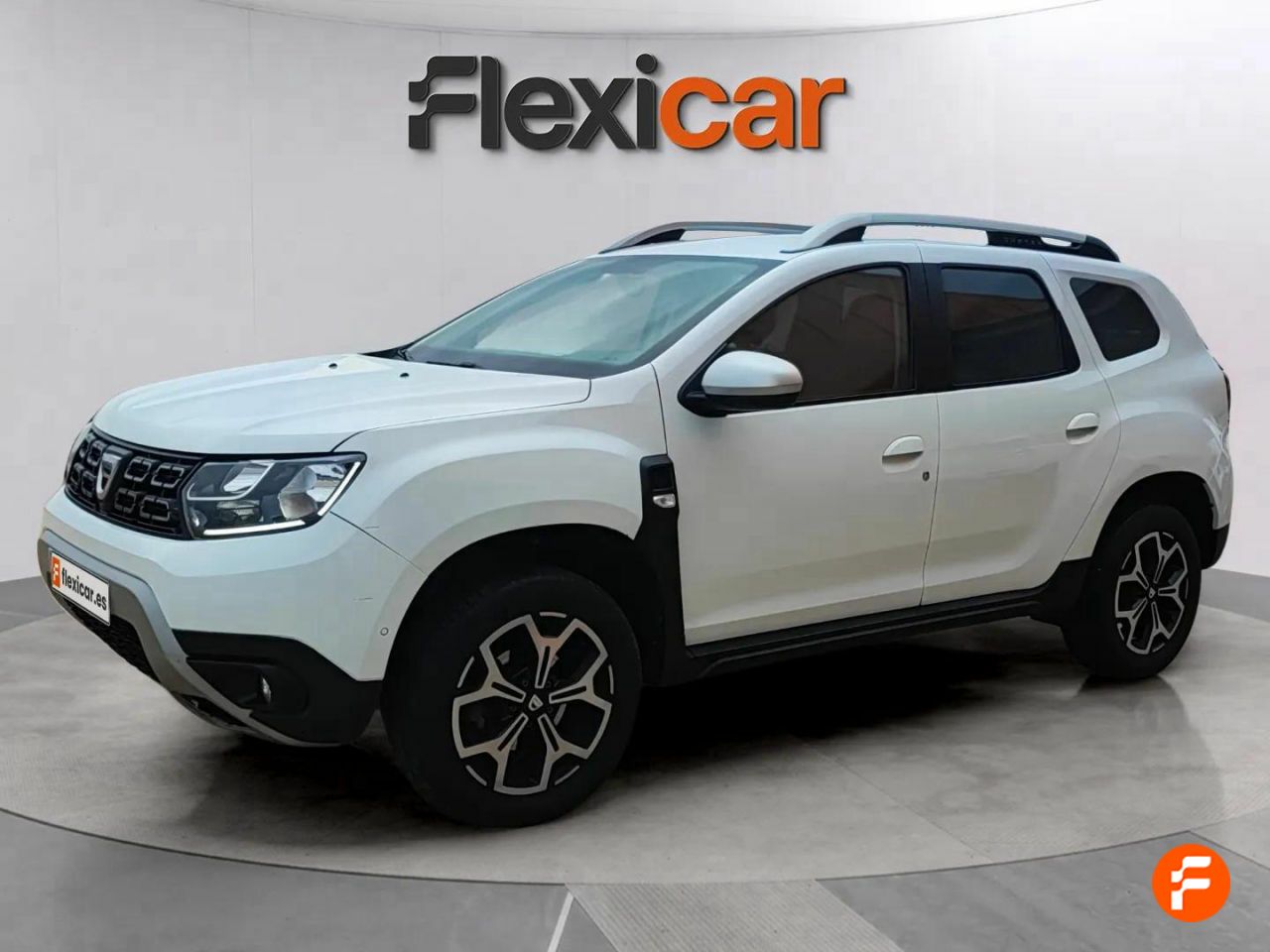 dacia duster 2019 / foto grande (3)