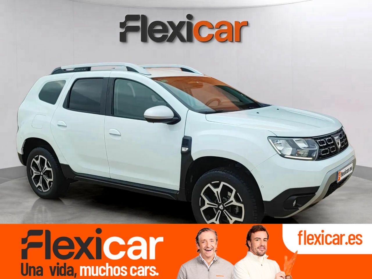 Foto dacia duster 2019 /