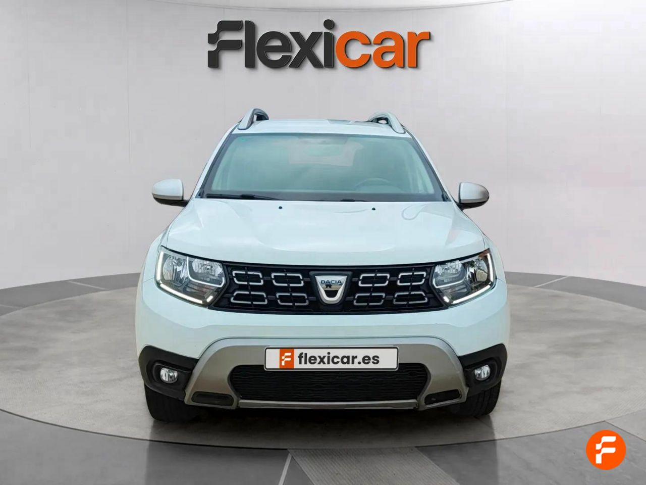dacia duster 2019 / foto grande (2)