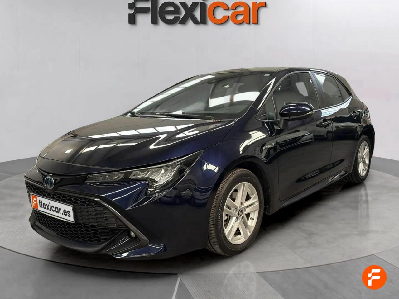 toyota corolla 2021 / foto grande (3)