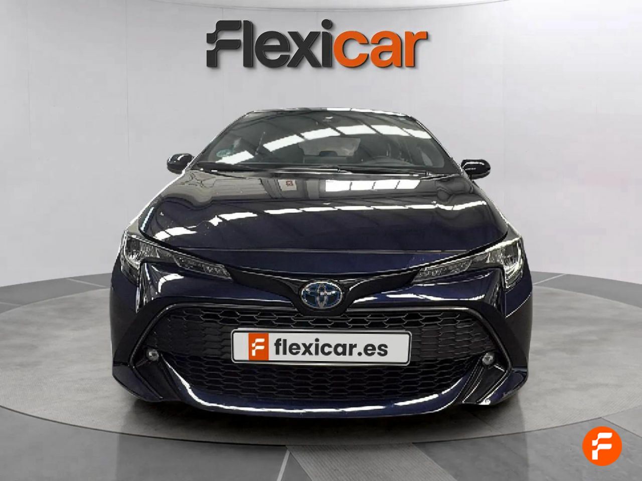 toyota corolla 2021 / foto grande (2)