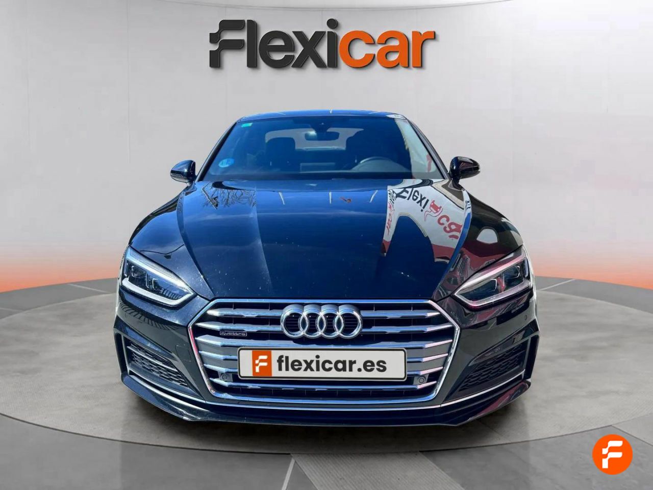 audi a5 2018 / foto grande (2)