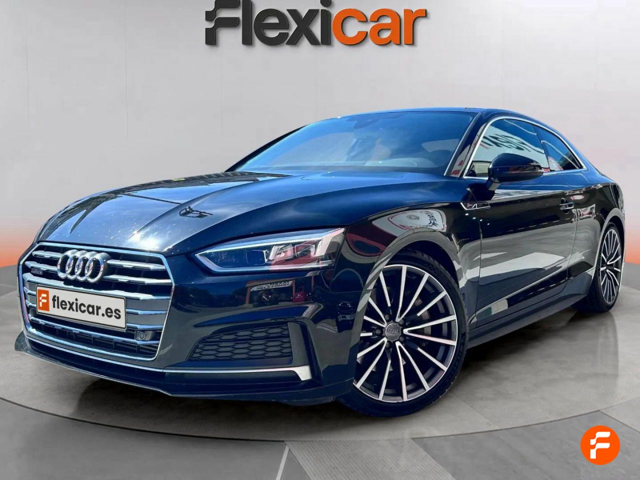 audi a5 2018 / foto grande (3)