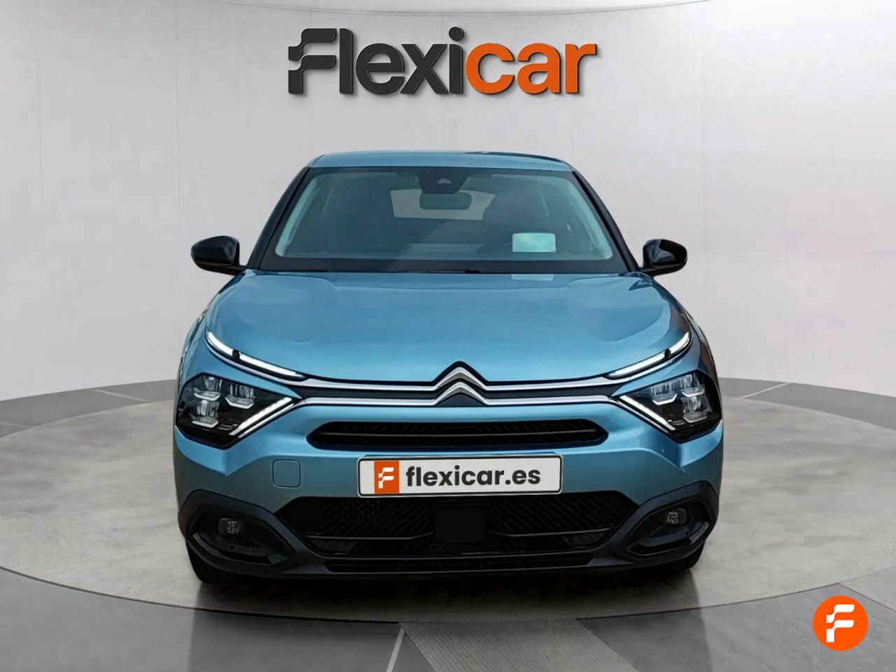 citroën c4 2022 / foto grande (2)