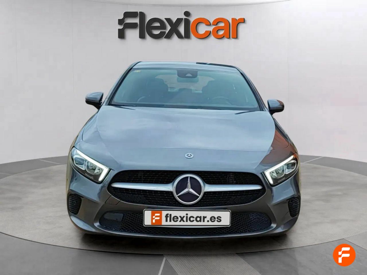 mercedes clase a 2018 / foto grande (2)