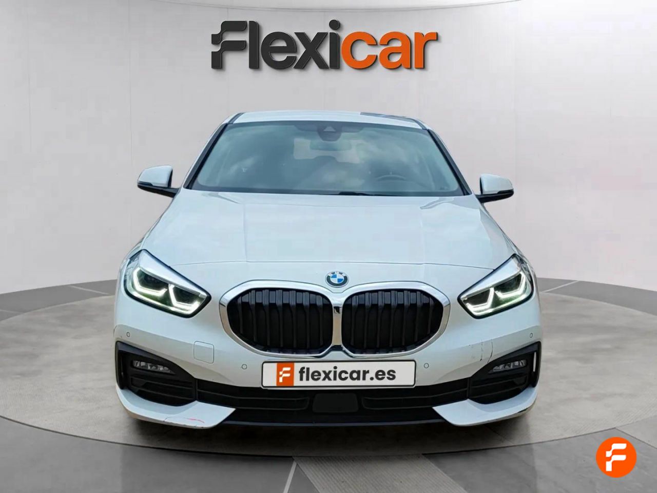 bmw serie 1 2022 / foto grande (2)