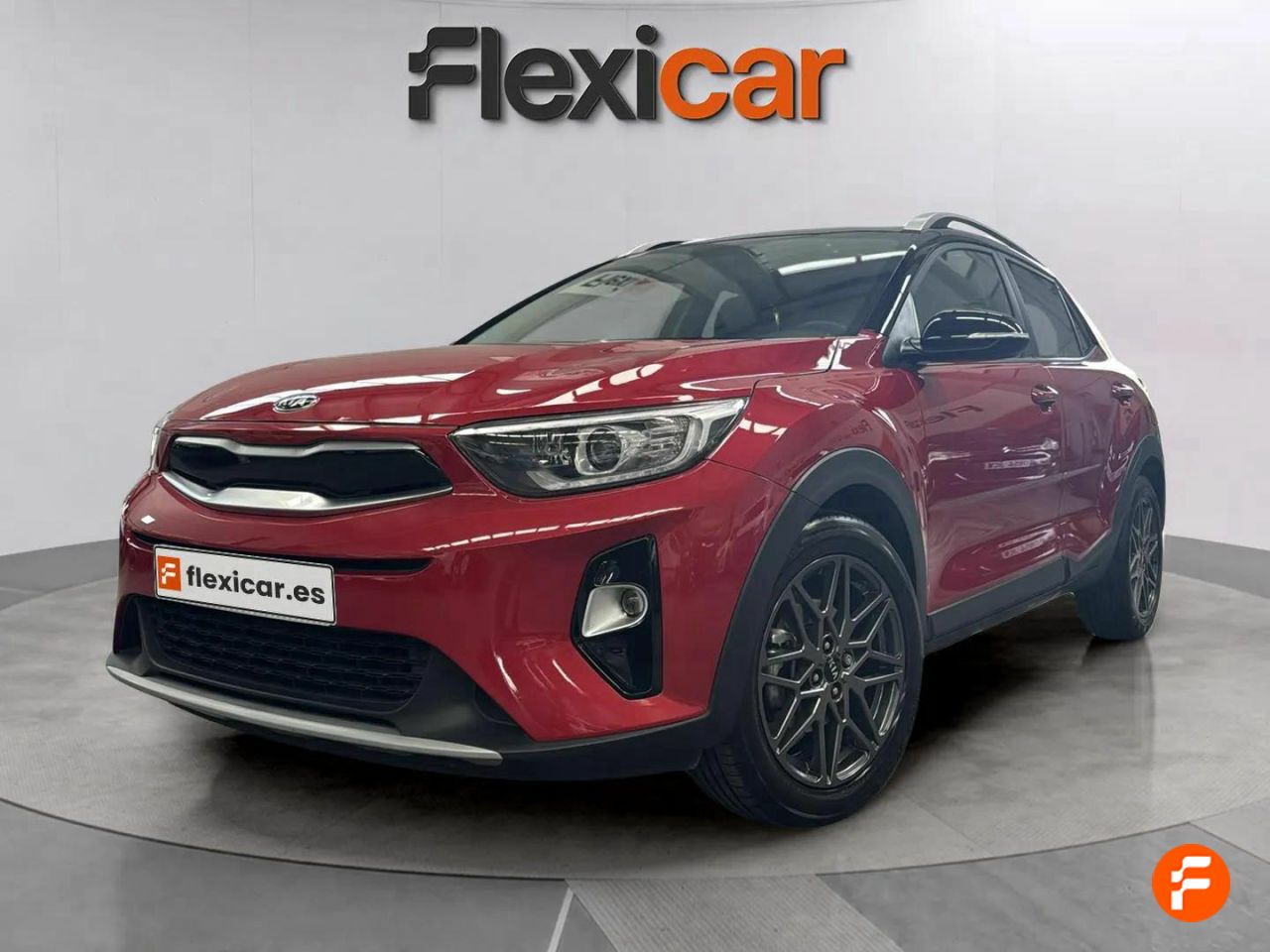 kia stonic 2019 / foto grande (3)