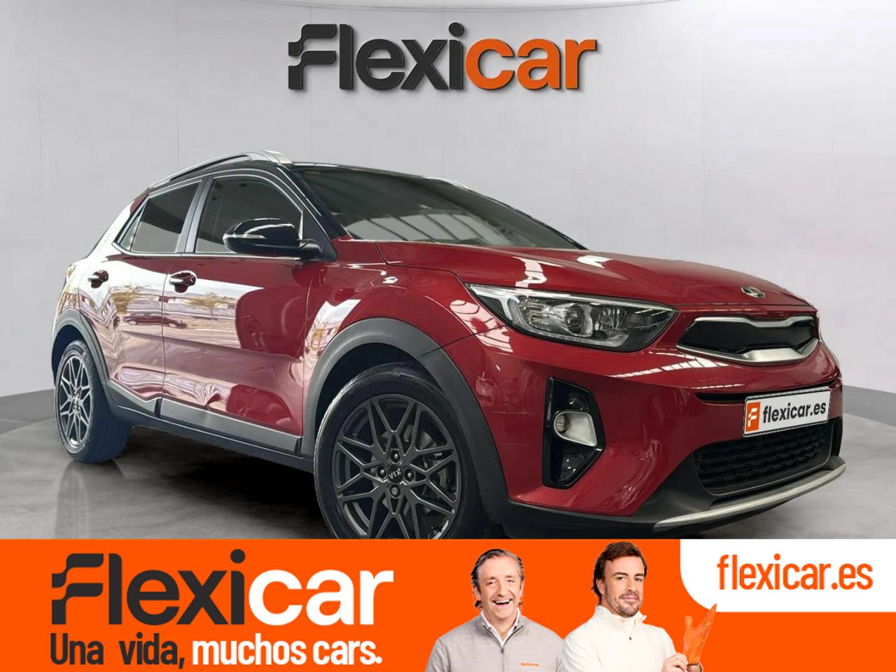 Foto kia stonic 2019 /