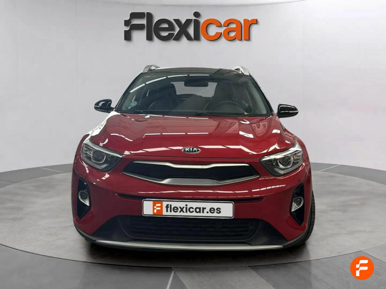 kia stonic 2019 / foto grande (2)