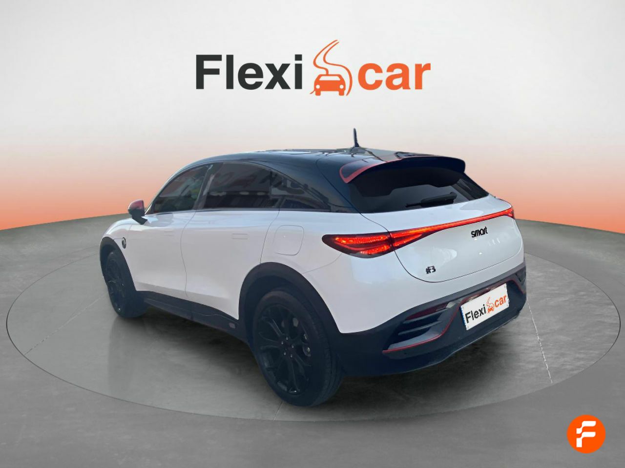 smart #3 2024 / foto grande (2)