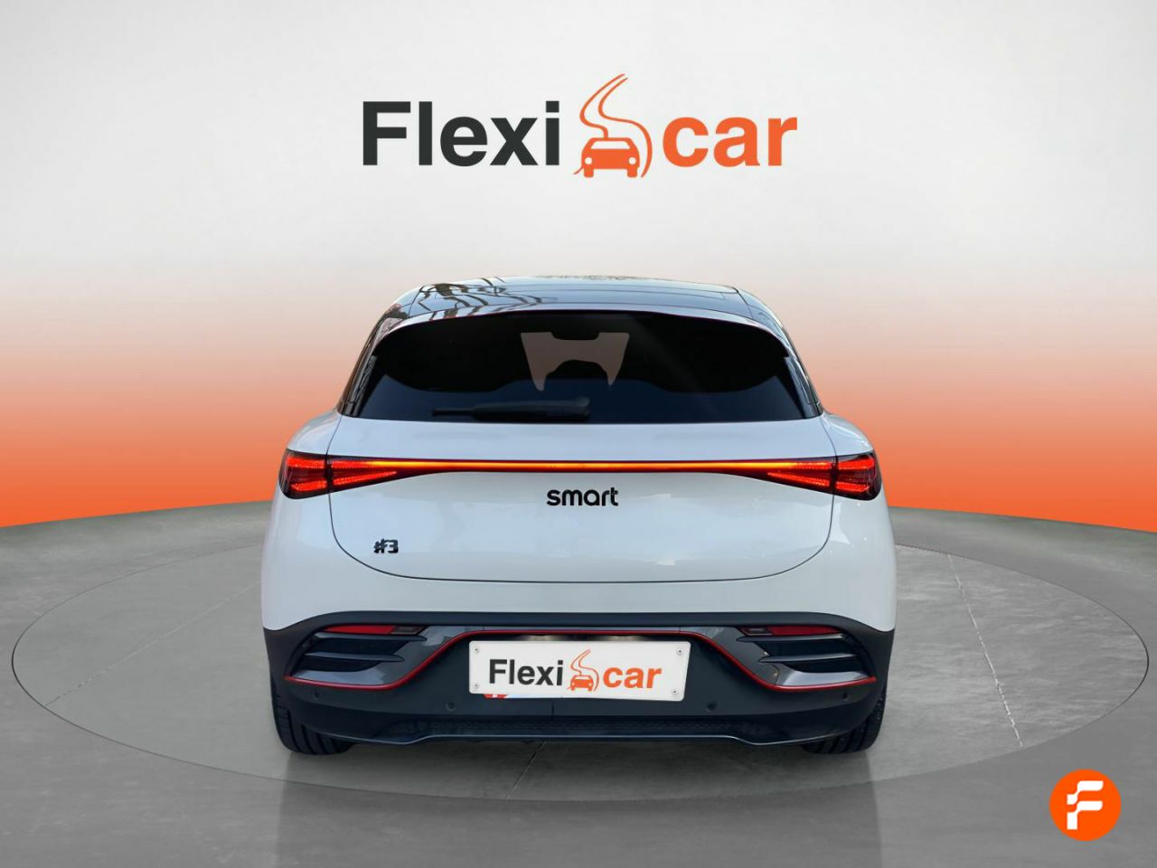 smart #3 2024 / foto grande (3)