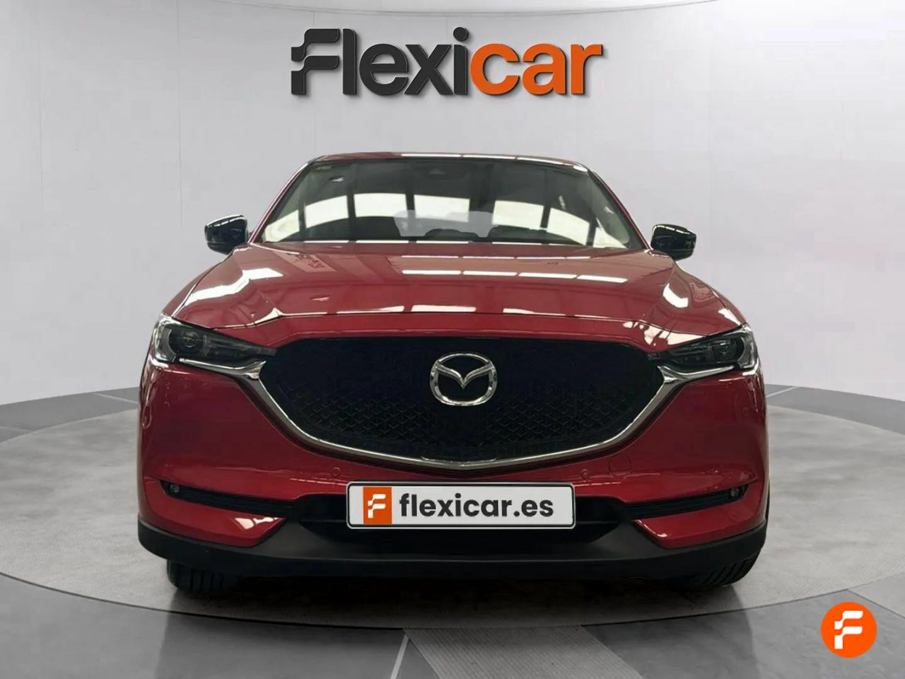 mazda cx-5 2018 / foto grande (2)