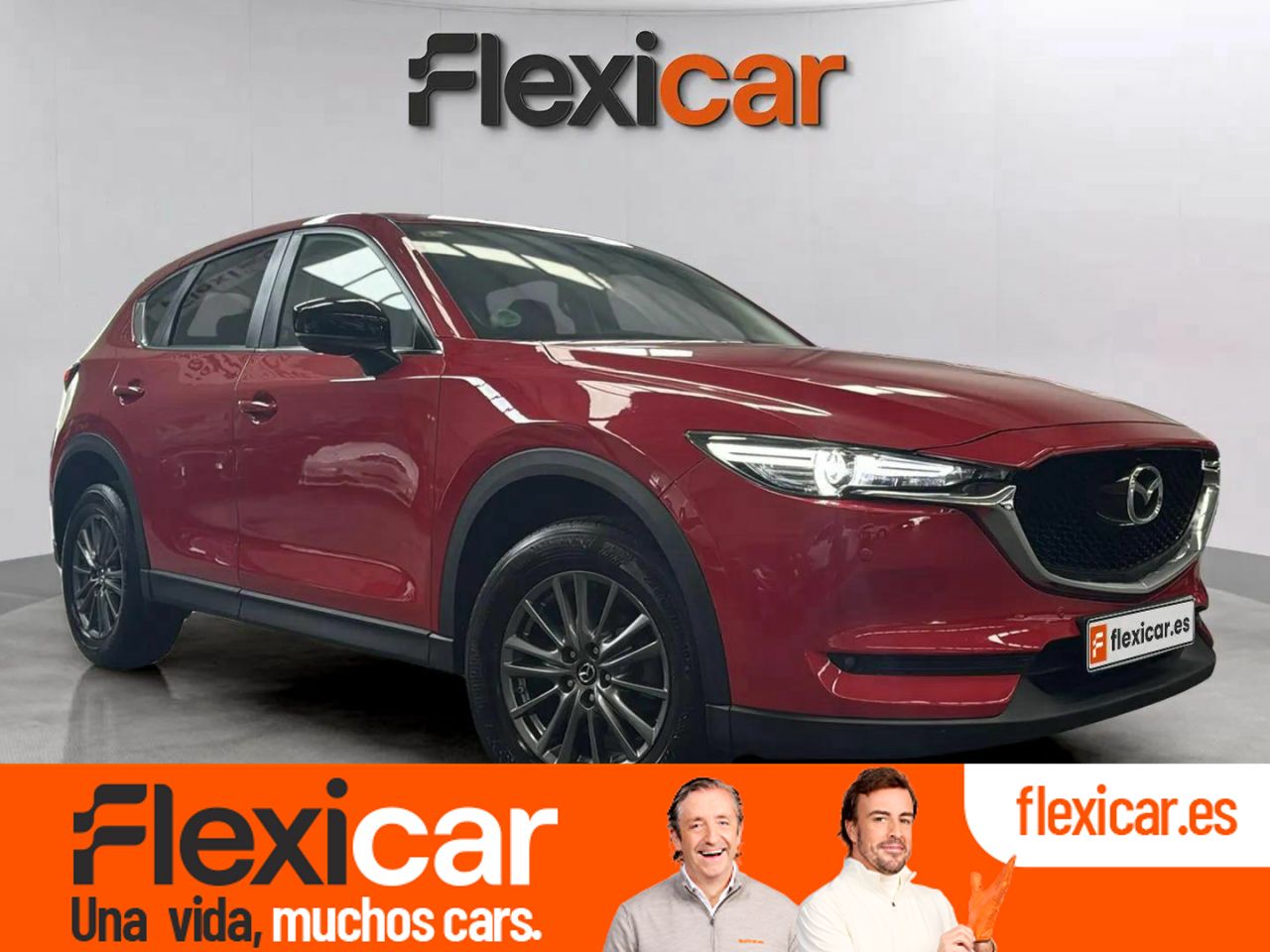 Foto mazda cx-5 2018 /