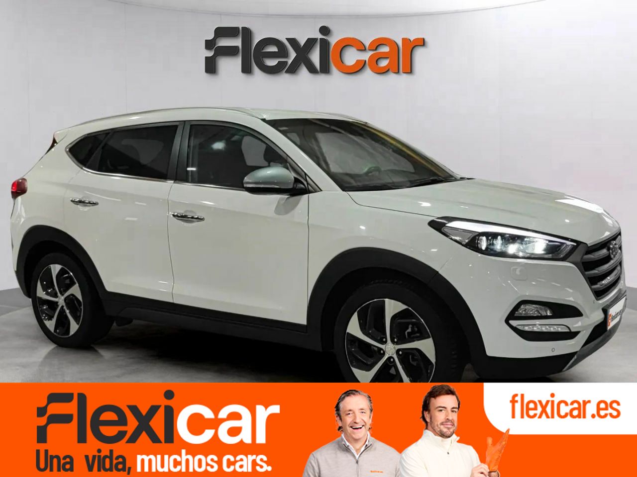 Foto hyundai tucson 2018 /